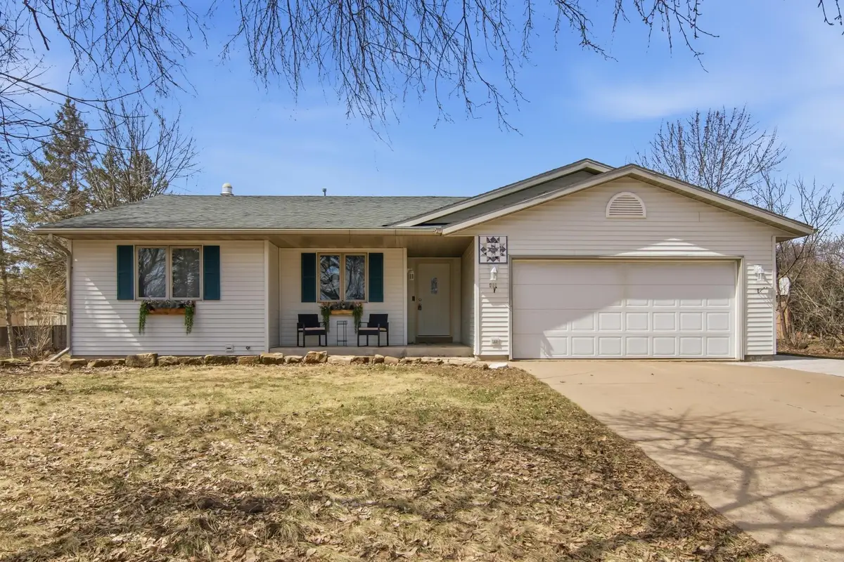 411 21st Street Ne, Menomonie, WI 54751 - #1