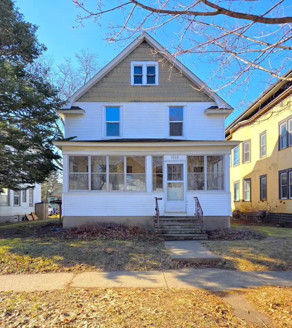 1608 Van Buren Avenue, Saint Paul, MN 55104