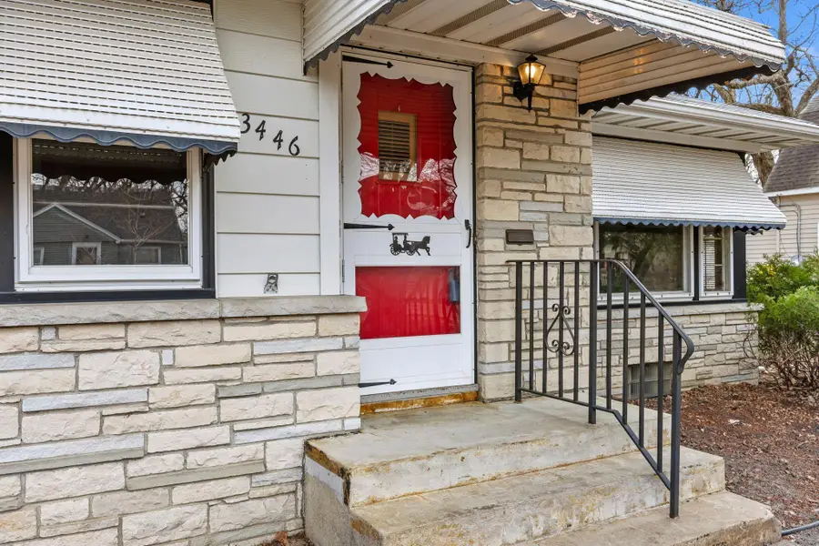 3446 Thomas Avenue N, Minneapolis, MN 55412 - #2