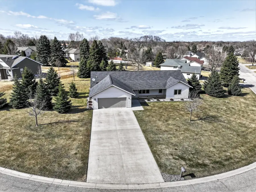 1328 Armstrong Road Nw, Alexandria, MN 56308 - #2