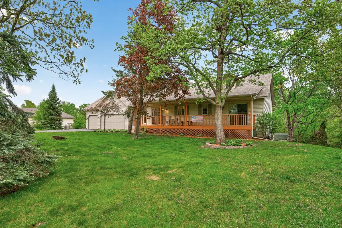26987 Bayshore Drive Nw, Isanti, MN 55040 - #1