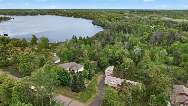26987 Bayshore Drive Nw, Isanti, MN 55040