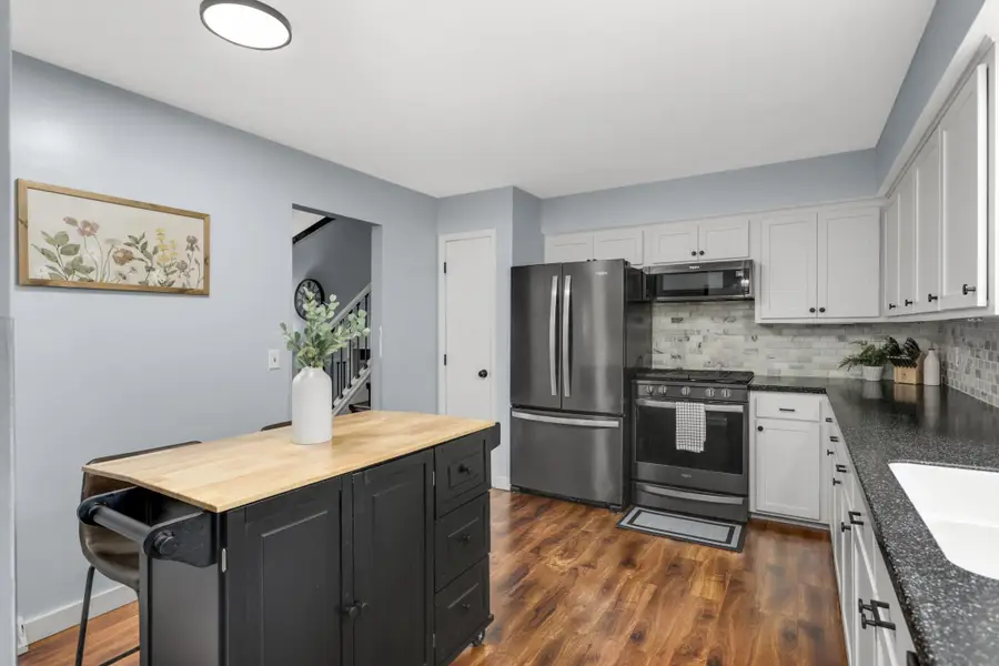 9724 Jackson Street Ne, Blaine, MN 55434 - #2