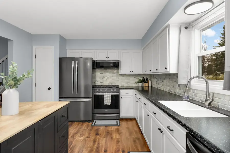 9724 Jackson Street Ne, Blaine, MN 55434 - #3