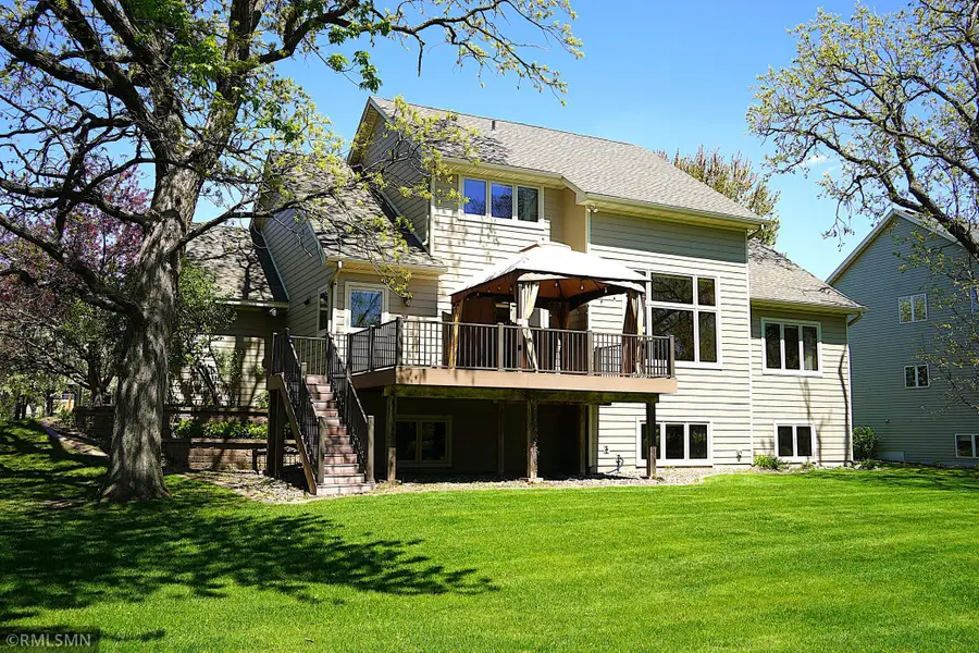 3959 Arlington Drive, Woodbury, MN 55129 - #2