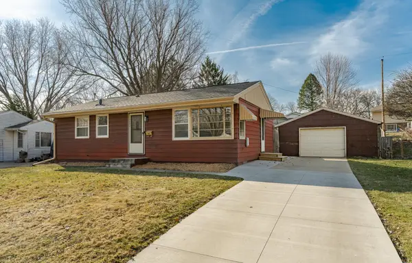 3802 5th Street Nw, Rochester, MN 55901