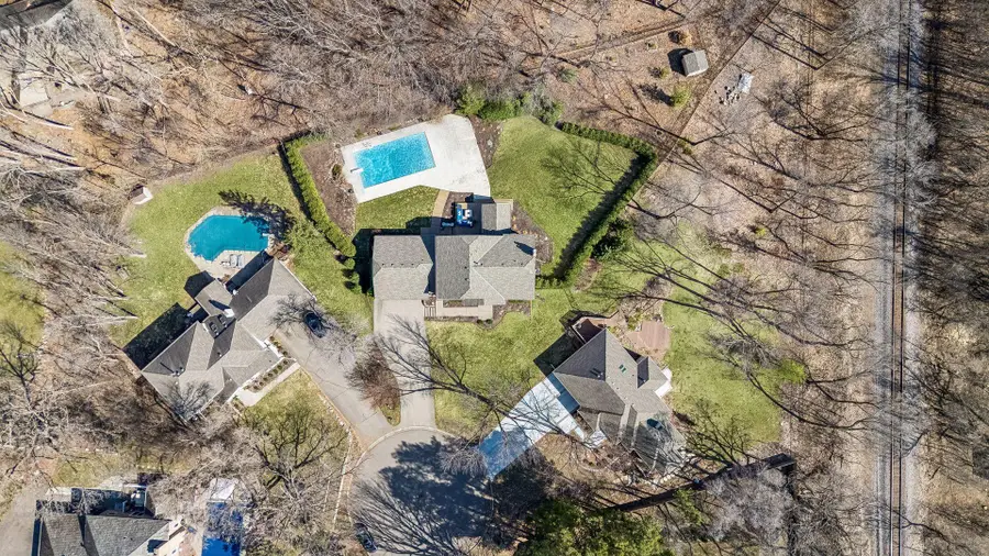 2017 Adeline Court, Wayzata, MN 55391 - #3