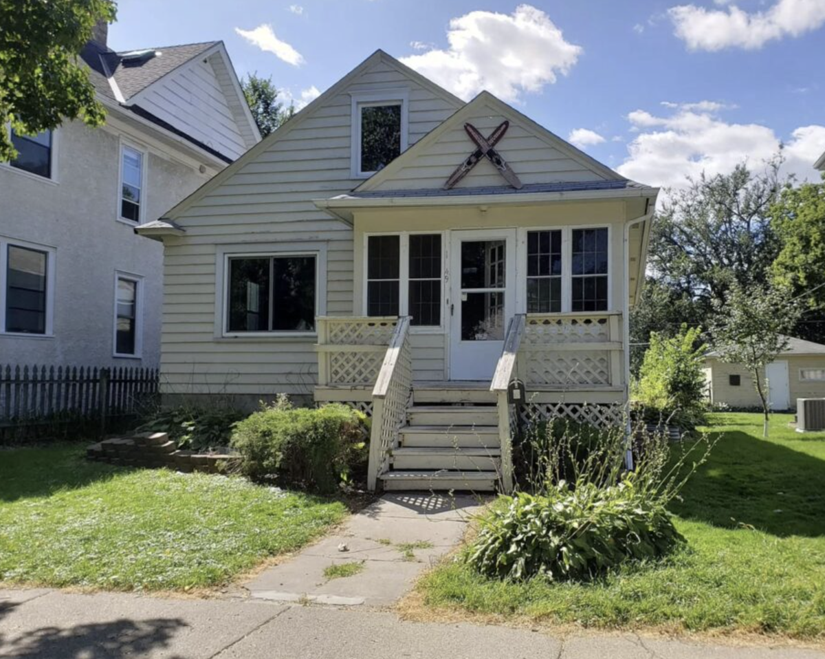 1049 23rd Avenue Se, Minneapolis, MN 55414 - #1