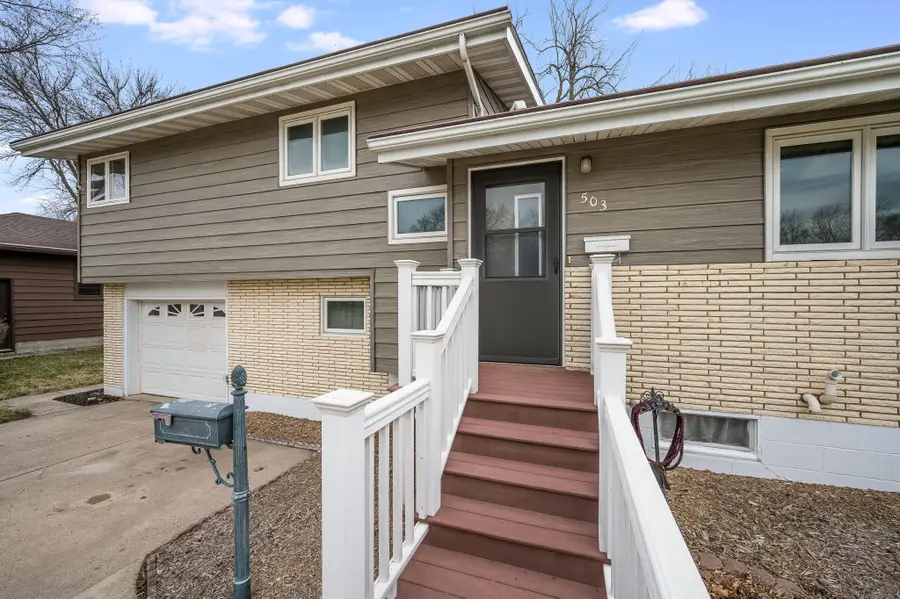 503 Water Street, Fairmont, MN 56031 - #2