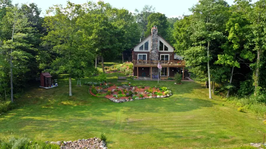 9919 Woodland Trail, Brainerd, MN 56401 - #2