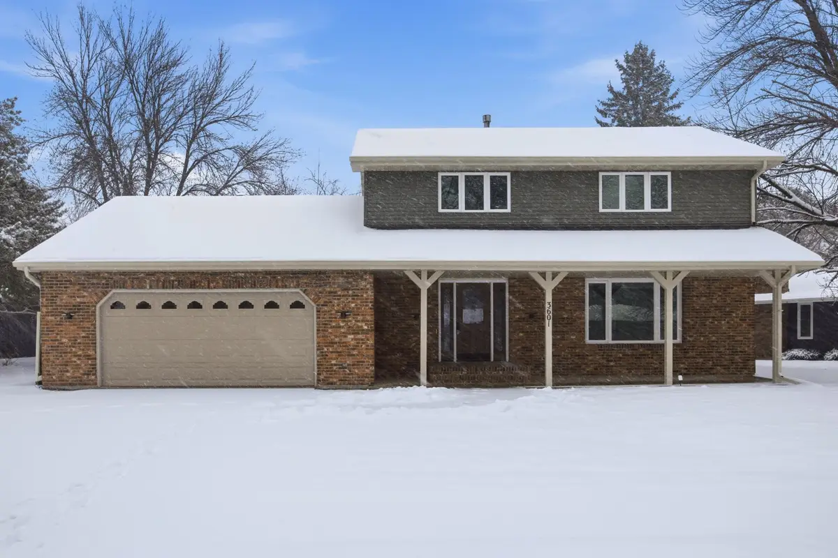 3601 Evergreen Road N, Fargo, ND 58102 - #1