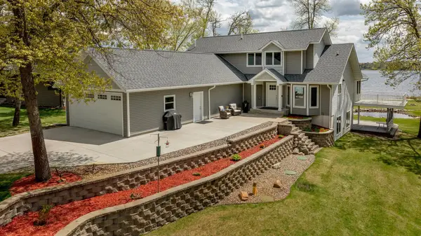 21765 Hidden View Lane, Nisswa, MN 56468