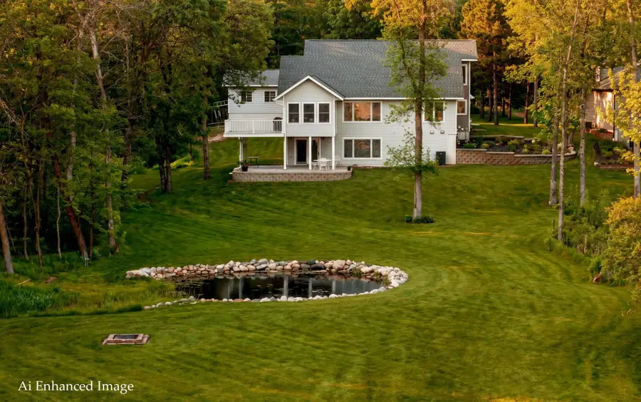 21765 Hidden View Lane, Nisswa, MN 56468 - #3