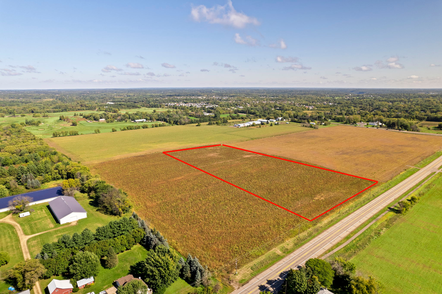 TBD 75th Street N, Grant, MN 55082 - #2