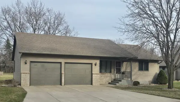 614 11th Street N, Mountain Lake, MN 56159