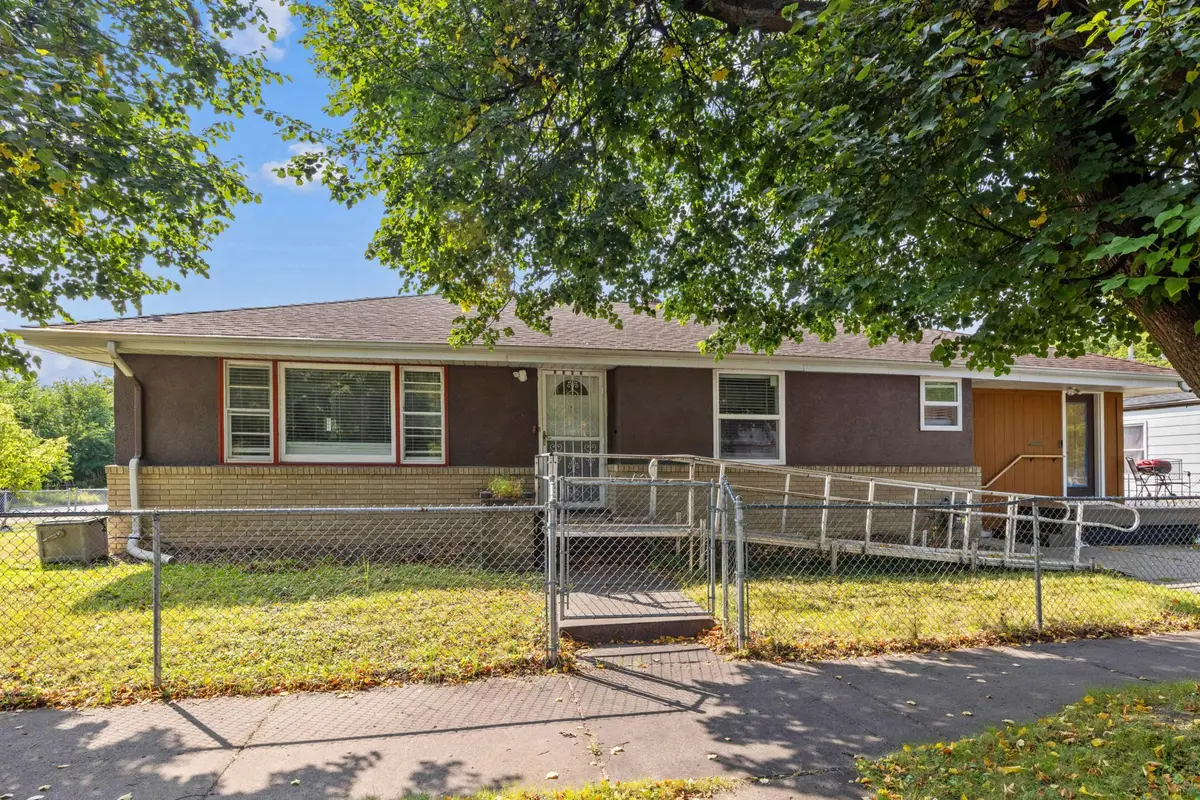 1105 25th Avenue N, Minneapolis, MN 55411 - #1
