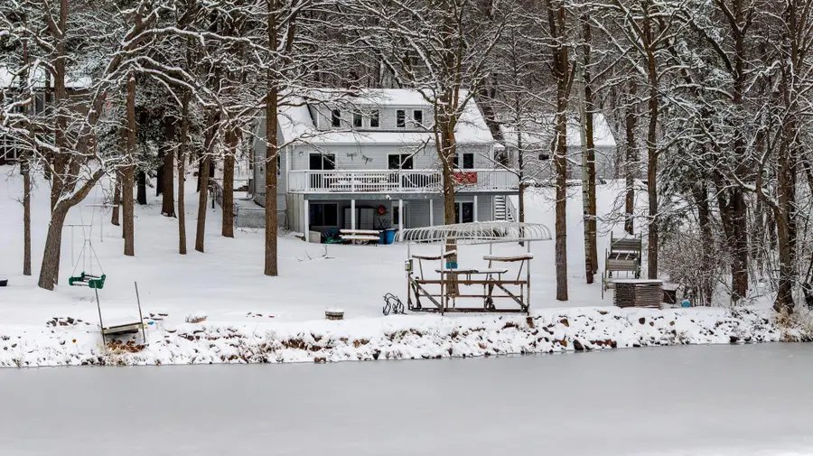 15307 Pine Shores Road, Brainerd, MN 56401 - #2