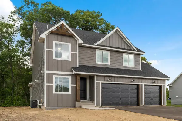 1574xx Kettle River Boulevard Ne, Columbus, MN 55025