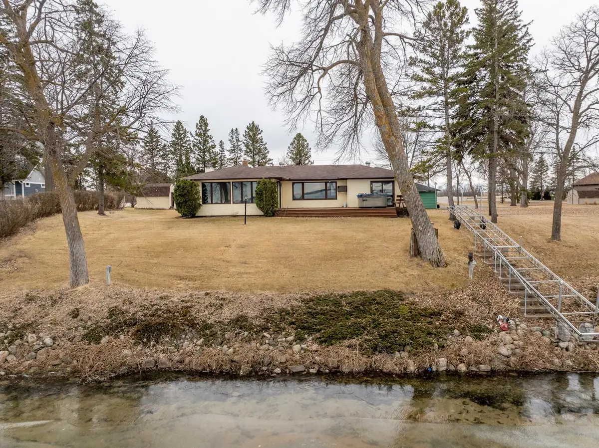 614 S Shore Drive, Detroit Lakes, MN 56501 - #1