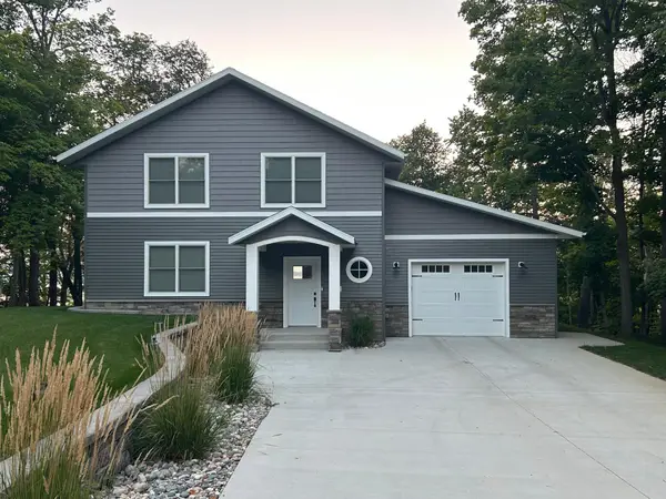 44555 Crystal Hills Way, Pelican Rapids, MN 56572