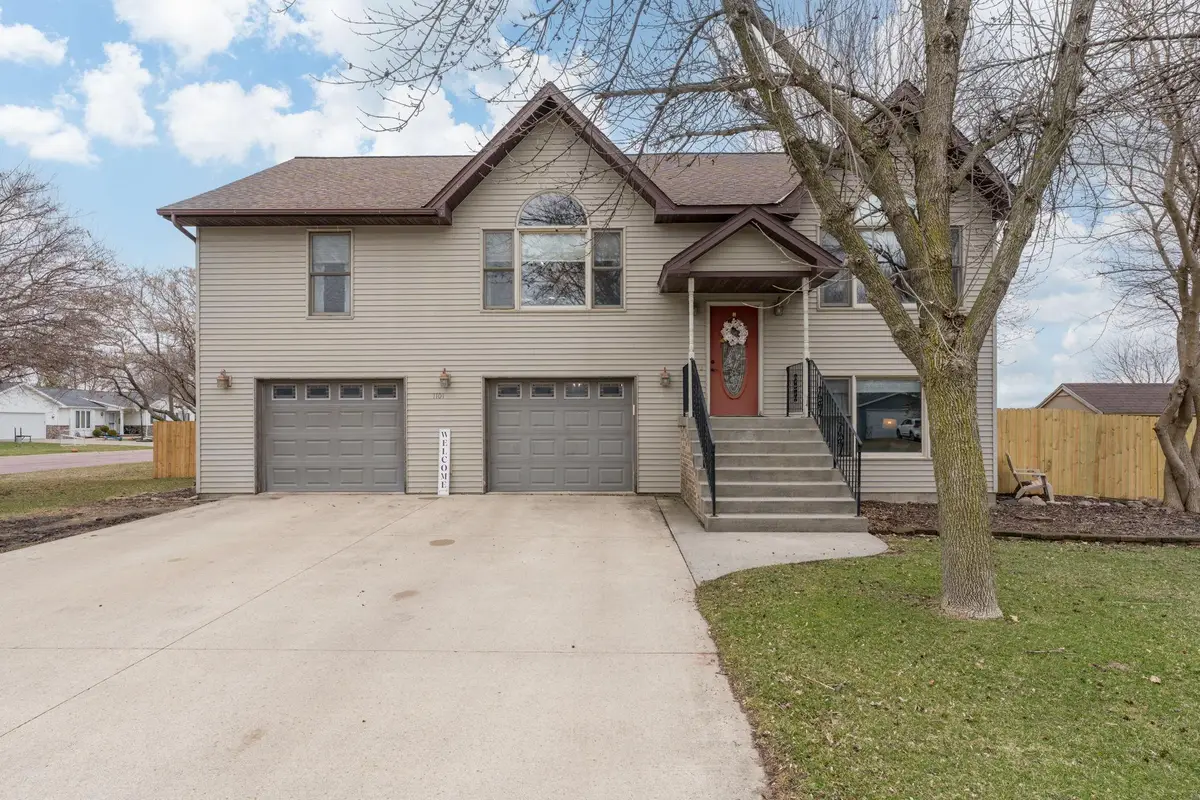 1101 8th Street Se, Waseca, MN 56093 - #1