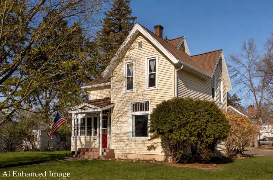 302 Bluff Avenue, Brainerd, MN 56401 - #2