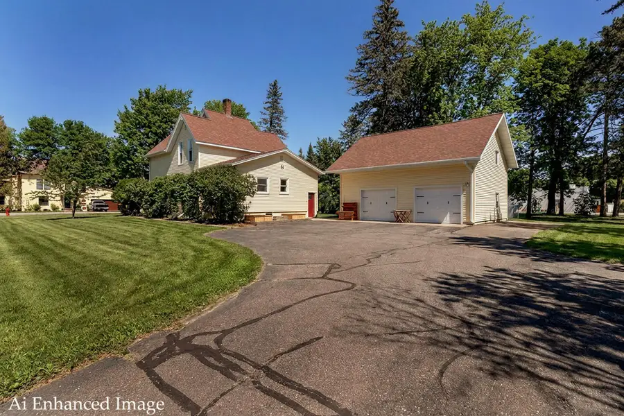 302 Bluff Avenue, Brainerd, MN 56401 - #3