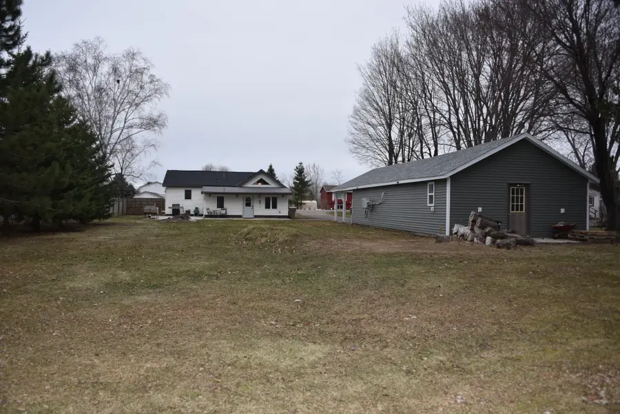 193 N 1st Street, Foreston, MN 56330 - #3