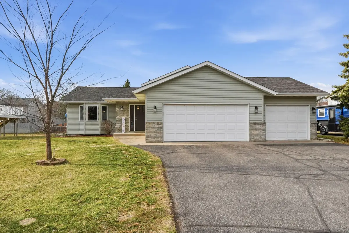 521 Walnut Street, Rockville, MN 56320 - #1