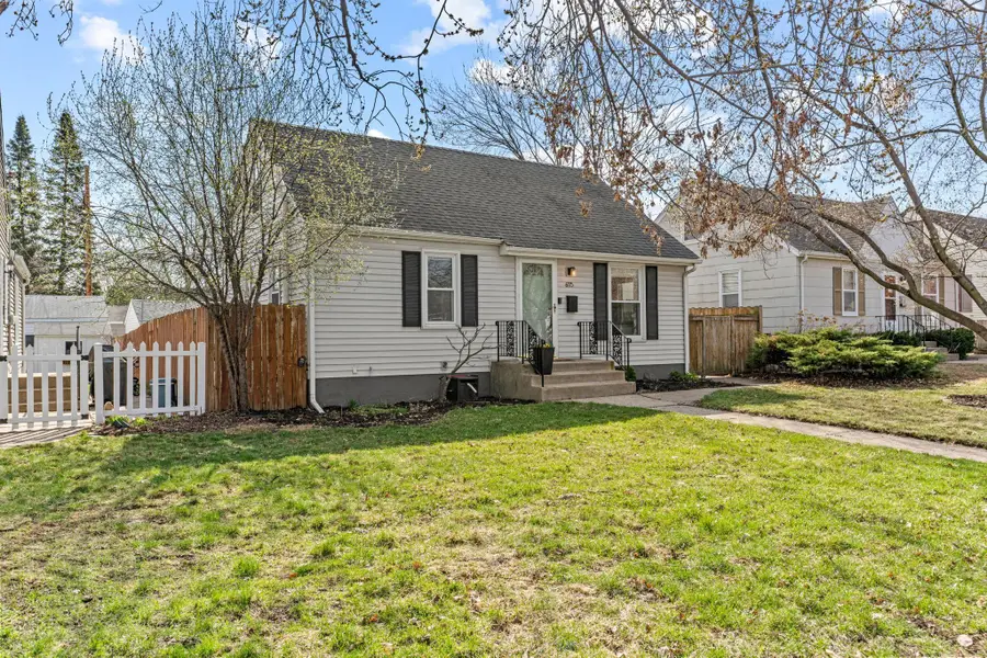 6115 Upton Avenue S, Minneapolis, MN 55410 - #2