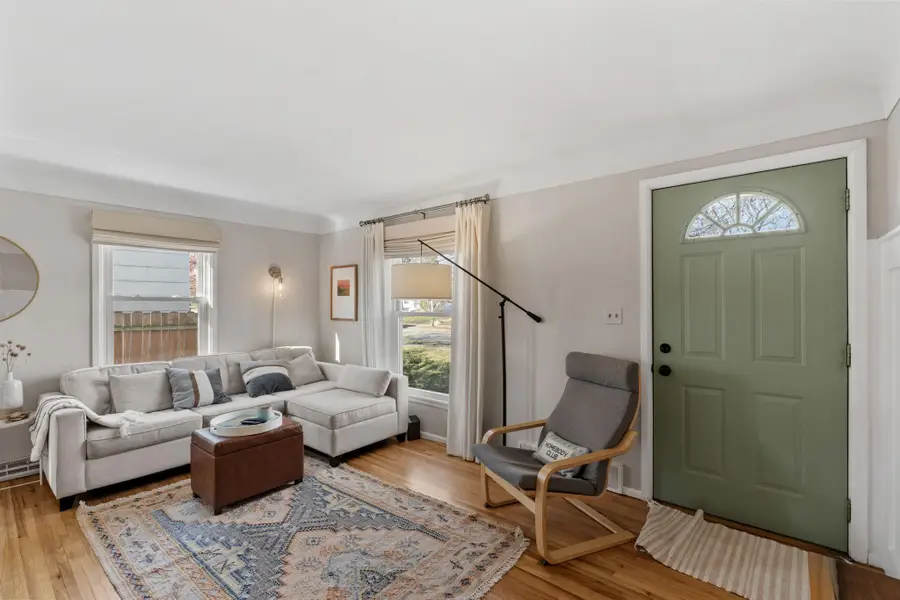 6115 Upton Avenue S, Minneapolis, MN 55410 - #3