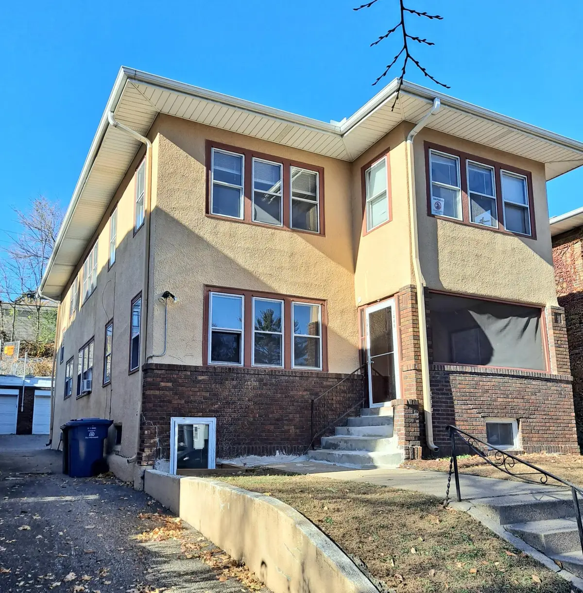 3448 Girard Avenue S, Minneapolis, MN 55408 - #1