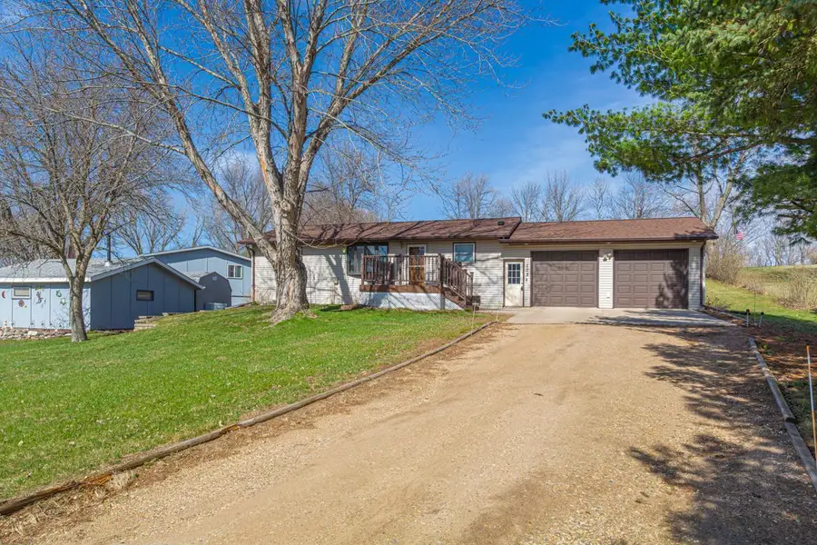 103 N River Street, Lynd, MN 56157 - #2