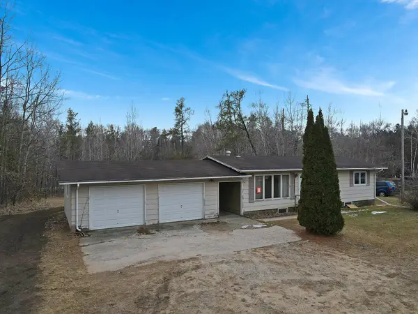 6231 164th Street Nw, Cass Lake, MN 56633