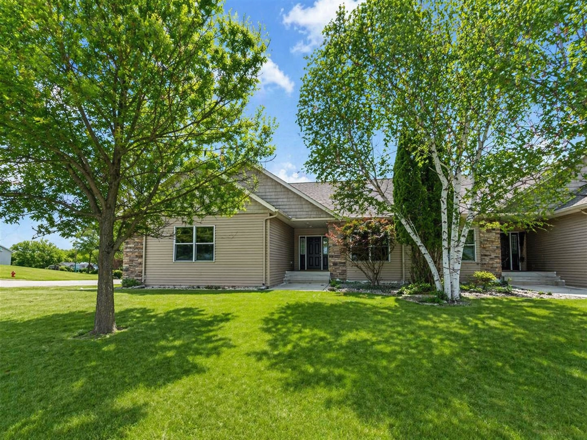 126 Acorn Avenue Nw, New London, MN 56273 - #1
