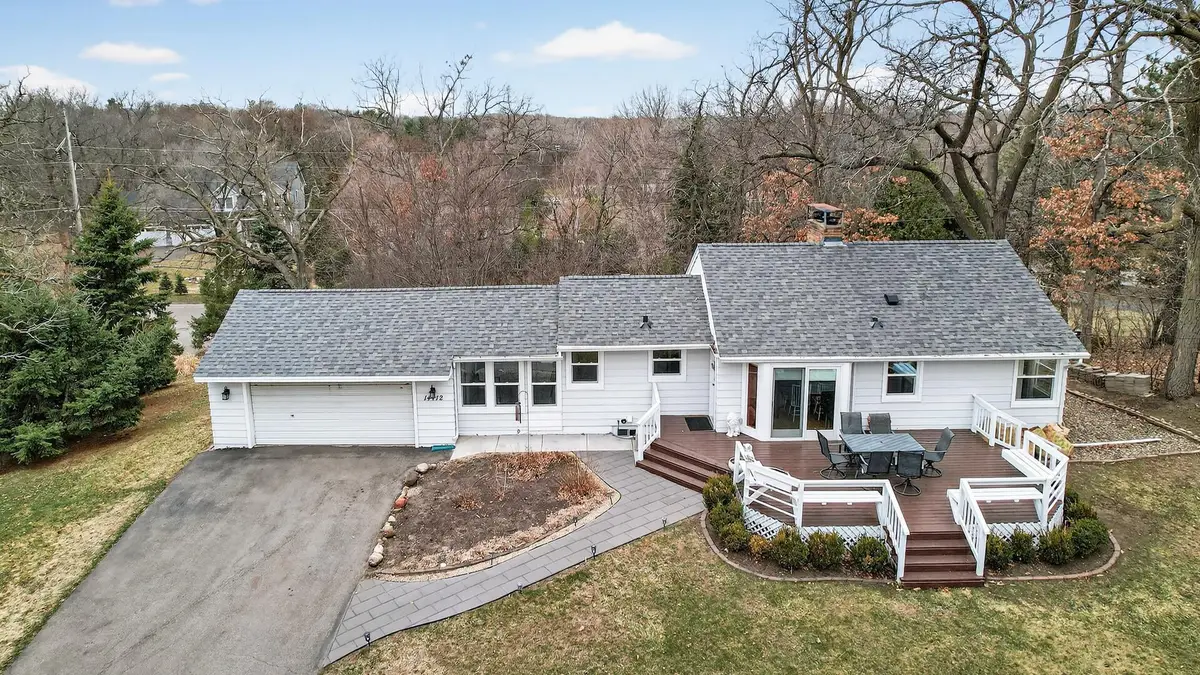 14712 Oakwood Road, Minnetonka, MN 55345 - #1