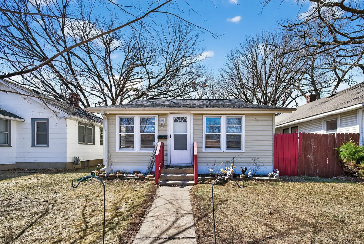 5203 Colfax Avenue N, Minneapolis, MN 55430 - #1