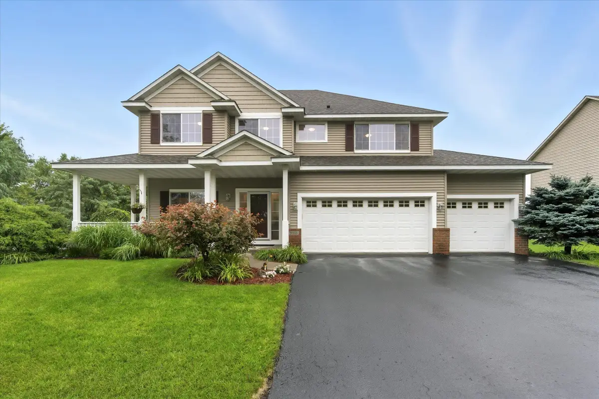 9333 Glacier Road, Minnetrista, MN 55375 - #1