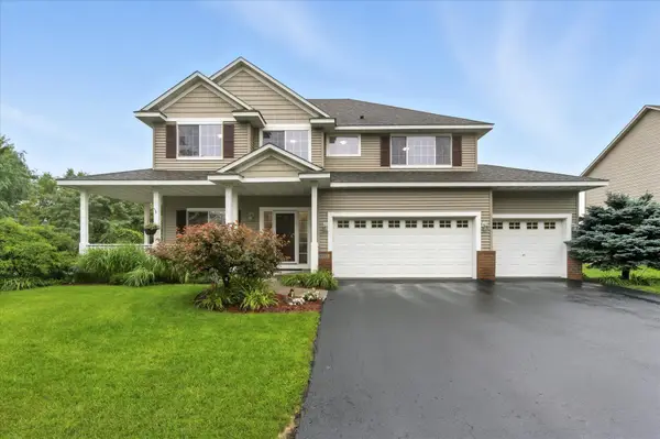 9333 Glacier Road, Minnetrista, MN 55375