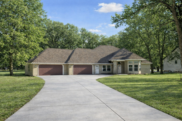 13464 Thomas Drive, Little Falls, MN 56345