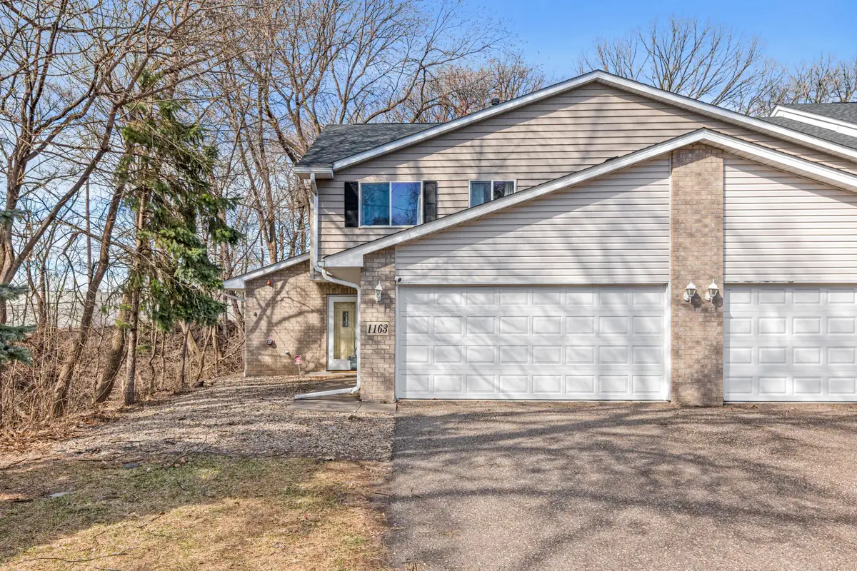 1163 Norton Avenue Ne, Fridley, MN 55432 - #1