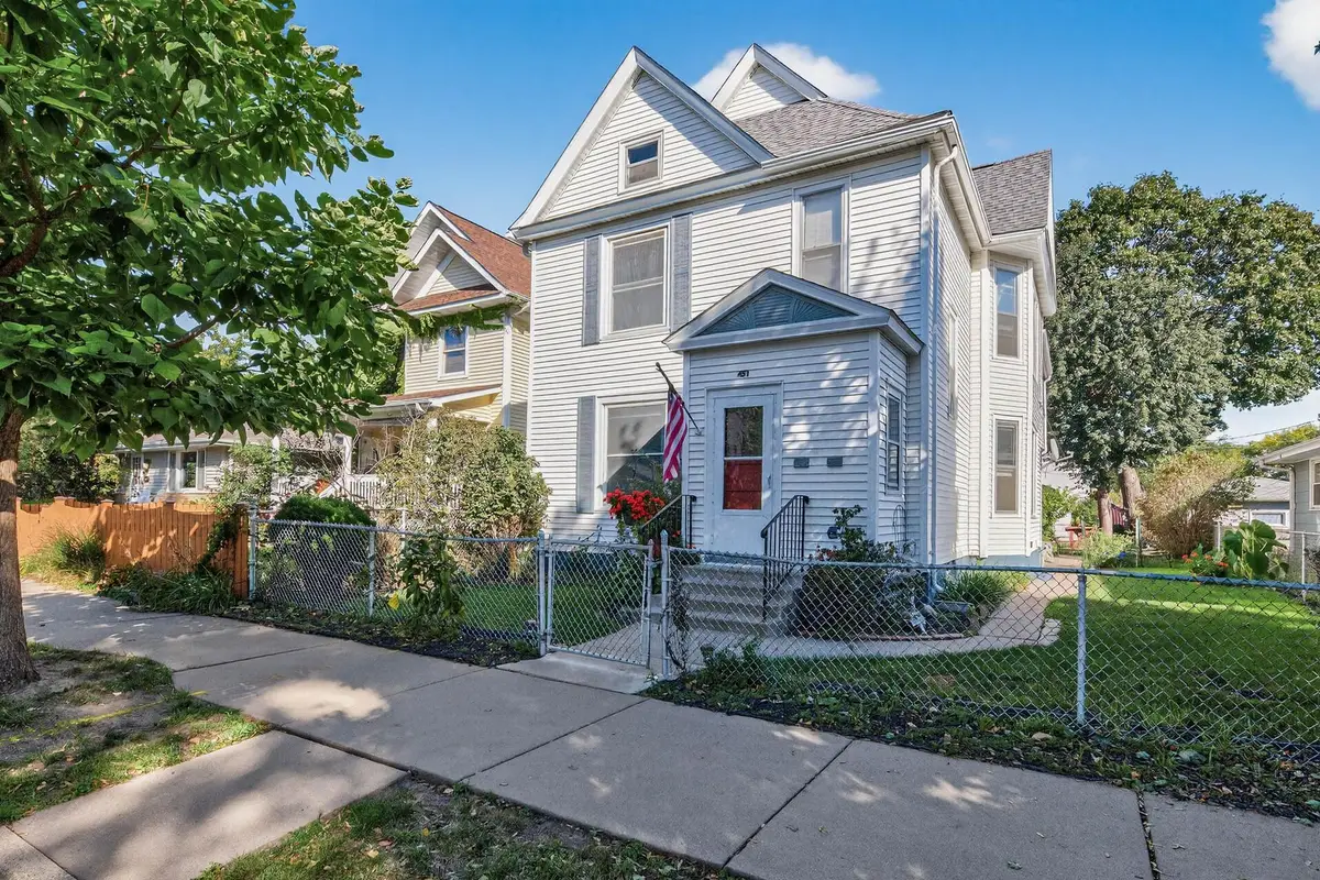 451 Madison Street Ne, Minneapolis, MN 55413 - #1