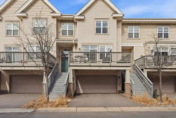 8103 Oakview Drive N, Maple Grove, MN 55369