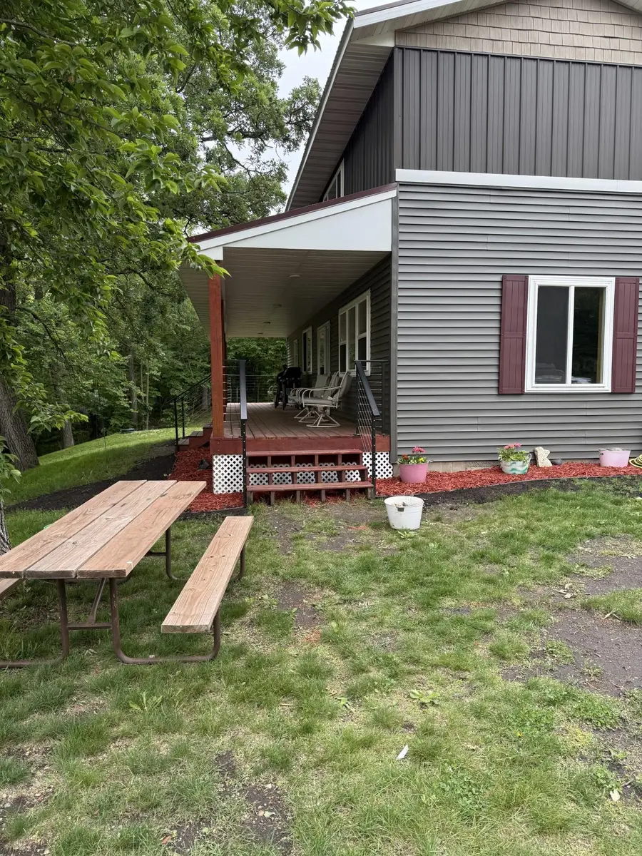 40815 Shadow Drive, Clitherall, MN 56524 - #2