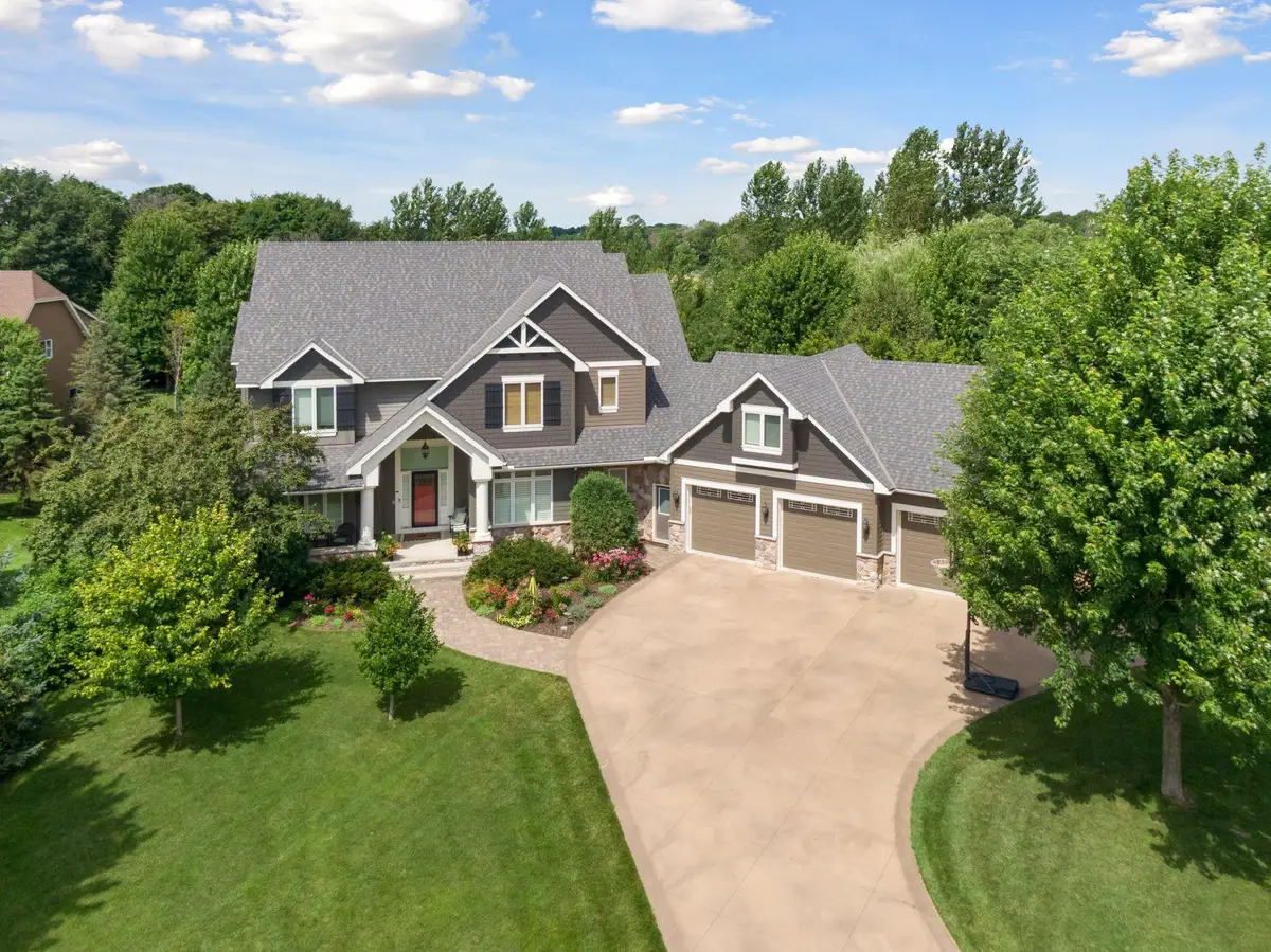 945 Willow View Drive, Long Lake, MN 55356 - #1