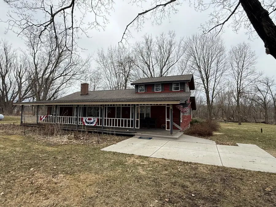 518 Trout Brook Road, Roberts, WI 54023 - #2