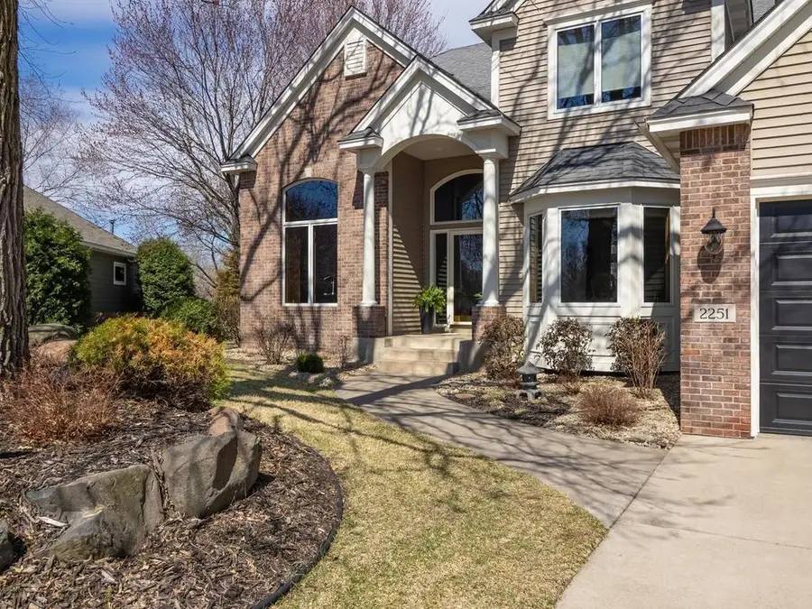 2251 150th Lane Nw, Andover, MN 55304 - #3