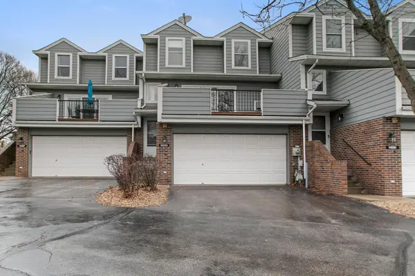 14283 Estates Avenue, Apple Valley, MN 55124