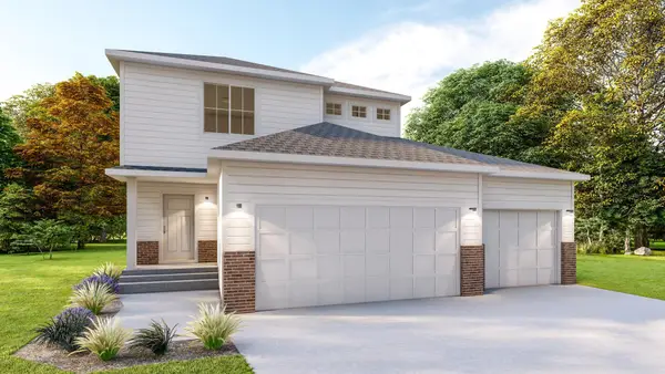 8603 61 Street S, Horace, ND 58047