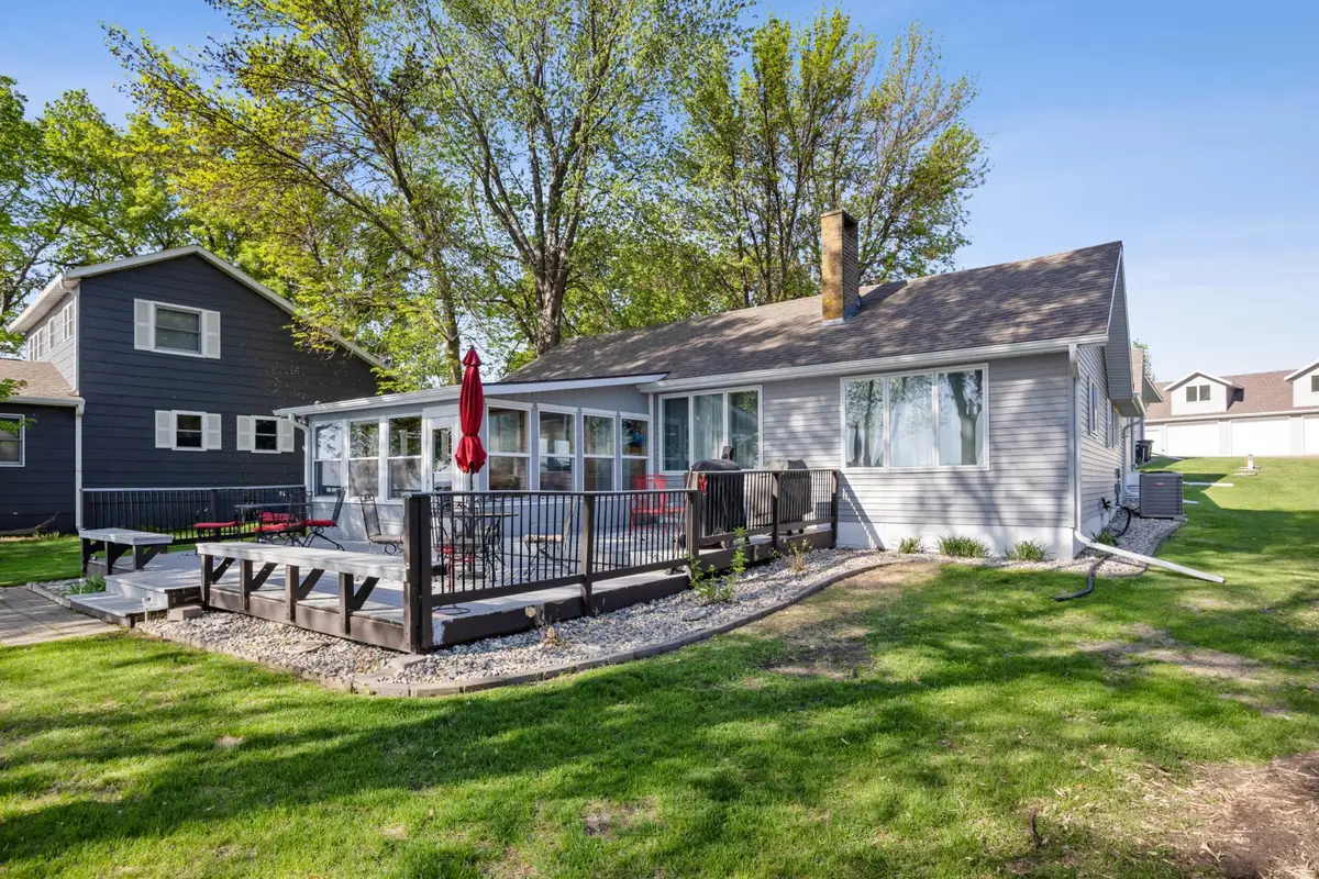 44042 Outlet Beach Road, Pelican Rapids, MN 56572 - #1